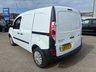 USED 2019 19 RENAULT KANGOO ZE 33kWh Business Panel Van 5dr Electric Auto MWB (i) (60 ps) 1 OWNER FROM NEW* 3 STAMP RENAULT SERVICE HISTORY* AUTOMATIC* FULL EV* PARKING SENSORS* ADDITIONAL HEATING UNIT* REMOTE CENTRAL LOCKING WITH 2 KEYS* ELECTRIC WINDOWS & MIRRORS* REAR FOG LIGHTS