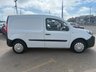 USED 2019 19 RENAULT KANGOO ZE 33kWh Business Panel Van 5dr Electric Auto MWB (i) (60 ps) 1 OWNER FROM NEW* 3 STAMP RENAULT SERVICE HISTORY* AUTOMATIC* FULL EV* PARKING SENSORS* ADDITIONAL HEATING UNIT* REMOTE CENTRAL LOCKING WITH 2 KEYS* ELECTRIC WINDOWS & MIRRORS* REAR FOG LIGHTS