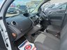 USED 2019 19 RENAULT KANGOO ZE 33kWh Business Panel Van 5dr Electric Auto MWB (i) (60 ps) 1 OWNER FROM NEW* 3 STAMP RENAULT SERVICE HISTORY* AUTOMATIC* FULL EV* PARKING SENSORS* ADDITIONAL HEATING UNIT* REMOTE CENTRAL LOCKING WITH 2 KEYS* ELECTRIC WINDOWS & MIRRORS* REAR FOG LIGHTS