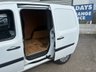 USED 2019 19 RENAULT KANGOO ZE 33kWh Business Panel Van 5dr Electric Auto MWB (i) (60 ps) 1 OWNER FROM NEW* 3 STAMP RENAULT SERVICE HISTORY* AUTOMATIC* FULL EV* PARKING SENSORS* ADDITIONAL HEATING UNIT* REMOTE CENTRAL LOCKING WITH 2 KEYS* ELECTRIC WINDOWS & MIRRORS* REAR FOG LIGHTS