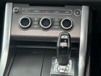 USED 2016 16 LAND ROVER RANGE ROVER SPORT 3.0 SD V6 HSE Dynamic SUV 5dr Diesel Auto 4WD Euro 6 (s/s) (306 ps) 