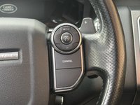 USED 2016 16 LAND ROVER RANGE ROVER SPORT 3.0 SD V6 HSE Dynamic SUV 5dr Diesel Auto 4WD Euro 6 (s/s) (306 ps) 
