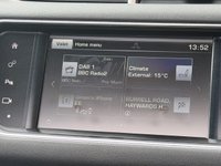 USED 2016 16 LAND ROVER RANGE ROVER SPORT 3.0 SD V6 HSE Dynamic SUV 5dr Diesel Auto 4WD Euro 6 (s/s) (306 ps) 