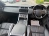 USED 2016 16 LAND ROVER RANGE ROVER SPORT 3.0 SD V6 HSE Dynamic SUV 5dr Diesel Auto 4WD Euro 6 (s/s) (306 ps) 