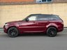 USED 2016 16 LAND ROVER RANGE ROVER SPORT 3.0 SD V6 HSE Dynamic SUV 5dr Diesel Auto 4WD Euro 6 (s/s) (306 ps) 