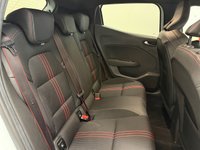 USED 2021 71 RENAULT CLIO 1.0 TCe RS Line Hatchback 5dr Petrol Manual Euro 6 (s/s) (90 ps) RS LINE INTERIOR & EXTERIOR TRIM + REAR PARKING SENSORS + SAT NAV