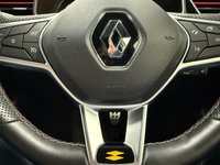 USED 2021 71 RENAULT CLIO 1.0 TCe RS Line Hatchback 5dr Petrol Manual Euro 6 (s/s) (90 ps) RS LINE INTERIOR & EXTERIOR TRIM + REAR PARKING SENSORS + SAT NAV