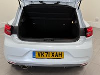 USED 2021 71 RENAULT CLIO 1.0 TCe RS Line Hatchback 5dr Petrol Manual Euro 6 (s/s) (90 ps) RS LINE INTERIOR & EXTERIOR TRIM + REAR PARKING SENSORS + SAT NAV