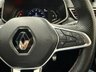 USED 2021 71 RENAULT CLIO 1.0 TCe RS Line Hatchback 5dr Petrol Manual Euro 6 (s/s) (90 ps) RS LINE INTERIOR & EXTERIOR TRIM + REAR PARKING SENSORS + SAT NAV