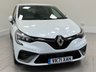 USED 2021 71 RENAULT CLIO 1.0 TCe RS Line Hatchback 5dr Petrol Manual Euro 6 (s/s) (90 ps) RS LINE INTERIOR & EXTERIOR TRIM + REAR PARKING SENSORS + SAT NAV