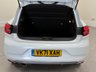 USED 2021 71 RENAULT CLIO 1.0 TCe RS Line Hatchback 5dr Petrol Manual Euro 6 (s/s) (90 ps) RS LINE INTERIOR & EXTERIOR TRIM + REAR PARKING SENSORS + SAT NAV