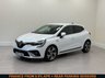 USED 2021 71 RENAULT CLIO 1.0 TCe RS Line Hatchback 5dr Petrol Manual Euro 6 (s/s) (90 ps) RS LINE INTERIOR & EXTERIOR TRIM + REAR PARKING SENSORS + SAT NAV