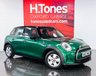 USED 2022 22 MINI HATCH 1.5 Cooper Classic Hatchback 5dr Petrol Steptronic Euro 6 (s/s) (136 ps) 