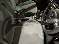 USED 2018 68 VOLKSWAGEN POLO 1.0 TSI SE Hatchback 5dr Petrol Manual Euro 6 (s/s) (95 ps) 