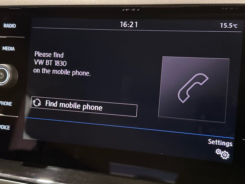 USED 2018 68 VOLKSWAGEN POLO 1.0 TSI SE Hatchback 5dr Petrol Manual Euro 6 (s/s) (95 ps) 