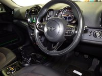 USED 2018 68 MINI COUNTRYMAN 2.0 Cooper D SUV 5dr Diesel Manual ALL4 Euro 6 (s/s) (150 ps) SAT NAV-PARKING SENSORS-CRUISE-DAB-BLUETOOTH-ALLOYS-LIGHT PACK-4X4
