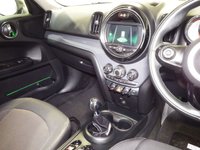 USED 2018 68 MINI COUNTRYMAN 2.0 Cooper D SUV 5dr Diesel Manual ALL4 Euro 6 (s/s) (150 ps) SAT NAV-PARKING SENSORS-CRUISE-DAB-BLUETOOTH-ALLOYS-LIGHT PACK-4X4