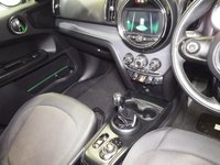 USED 2018 68 MINI COUNTRYMAN 2.0 Cooper D SUV 5dr Diesel Manual ALL4 Euro 6 (s/s) (150 ps) SAT NAV-PARKING SENSORS-CRUISE-DAB-BLUETOOTH-ALLOYS-LIGHT PACK-4X4