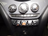 USED 2018 68 MINI COUNTRYMAN 2.0 Cooper D SUV 5dr Diesel Manual ALL4 Euro 6 (s/s) (150 ps) SAT NAV-PARKING SENSORS-CRUISE-DAB-BLUETOOTH-ALLOYS-LIGHT PACK-4X4