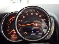 USED 2018 68 MINI COUNTRYMAN 2.0 Cooper D SUV 5dr Diesel Manual ALL4 Euro 6 (s/s) (150 ps) SAT NAV-PARKING SENSORS-CRUISE-DAB-BLUETOOTH-ALLOYS-LIGHT PACK-4X4
