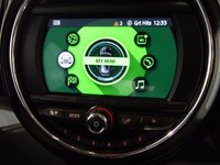 USED 2018 68 MINI COUNTRYMAN 2.0 Cooper D SUV 5dr Diesel Manual ALL4 Euro 6 (s/s) (150 ps) SAT NAV-PARKING SENSORS-CRUISE-DAB-BLUETOOTH-ALLOYS-LIGHT PACK-4X4