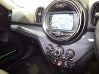 USED 2018 68 MINI COUNTRYMAN 2.0 Cooper D SUV 5dr Diesel Manual ALL4 Euro 6 (s/s) (150 ps) SAT NAV-PARKING SENSORS-CRUISE-DAB-BLUETOOTH-ALLOYS-LIGHT PACK-4X4