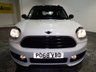 USED 2018 68 MINI COUNTRYMAN 2.0 Cooper D SUV 5dr Diesel Manual ALL4 Euro 6 (s/s) (150 ps) SAT NAV-PARKING SENSORS-CRUISE-DAB-BLUETOOTH-ALLOYS-LIGHT PACK-4X4