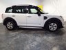 USED 2018 68 MINI COUNTRYMAN 2.0 Cooper D SUV 5dr Diesel Manual ALL4 Euro 6 (s/s) (150 ps) SAT NAV-PARKING SENSORS-CRUISE-DAB-BLUETOOTH-ALLOYS-LIGHT PACK-4X4