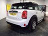USED 2018 68 MINI COUNTRYMAN 2.0 Cooper D SUV 5dr Diesel Manual ALL4 Euro 6 (s/s) (150 ps) SAT NAV-PARKING SENSORS-CRUISE-DAB-BLUETOOTH-ALLOYS-LIGHT PACK-4X4