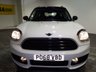 USED 2018 68 MINI COUNTRYMAN 2.0 Cooper D SUV 5dr Diesel Manual ALL4 Euro 6 (s/s) (150 ps) SAT NAV-PARKING SENSORS-CRUISE-DAB-BLUETOOTH-ALLOYS-LIGHT PACK-4X4