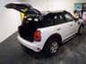 USED 2018 68 MINI COUNTRYMAN 2.0 Cooper D SUV 5dr Diesel Manual ALL4 Euro 6 (s/s) (150 ps) SAT NAV-PARKING SENSORS-CRUISE-DAB-BLUETOOTH-ALLOYS-LIGHT PACK-4X4