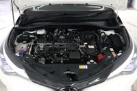 USED 2022 72 TOYOTA C-HR 1.8 VVT-h GR SPORT CVT Euro 6 (s/s) 5dr Reverse Camera, Heated Seats,
