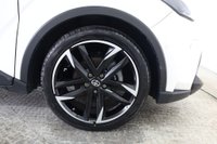 USED 2022 72 TOYOTA C-HR 1.8 VVT-h GR SPORT CVT Euro 6 (s/s) 5dr Reverse Camera, Heated Seats,