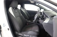 USED 2022 72 TOYOTA C-HR 1.8 VVT-h GR SPORT CVT Euro 6 (s/s) 5dr Reverse Camera, Heated Seats,