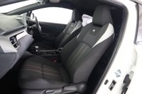 USED 2022 72 TOYOTA C-HR 1.8 VVT-h GR SPORT CVT Euro 6 (s/s) 5dr Reverse Camera, Heated Seats,