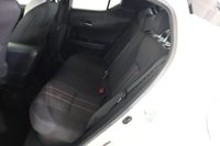 USED 2022 72 TOYOTA C-HR 1.8 VVT-h GR SPORT CVT Euro 6 (s/s) 5dr Reverse Camera, Heated Seats,