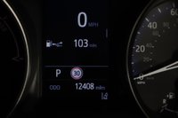 USED 2022 72 TOYOTA C-HR 1.8 VVT-h GR SPORT CVT Euro 6 (s/s) 5dr Reverse Camera, Heated Seats,