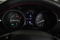 USED 2022 72 TOYOTA C-HR 1.8 VVT-h GR SPORT CVT Euro 6 (s/s) 5dr Reverse Camera, Heated Seats,