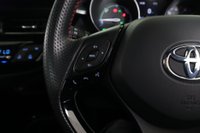 USED 2022 72 TOYOTA C-HR 1.8 VVT-h GR SPORT CVT Euro 6 (s/s) 5dr Reverse Camera, Heated Seats,
