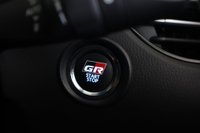 USED 2022 72 TOYOTA C-HR 1.8 VVT-h GR SPORT CVT Euro 6 (s/s) 5dr Reverse Camera, Heated Seats,