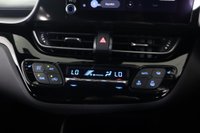 USED 2022 72 TOYOTA C-HR 1.8 VVT-h GR SPORT CVT Euro 6 (s/s) 5dr Reverse Camera, Heated Seats,