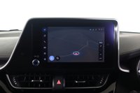 USED 2022 72 TOYOTA C-HR 1.8 VVT-h GR SPORT CVT Euro 6 (s/s) 5dr Reverse Camera, Heated Seats,