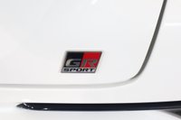 USED 2022 72 TOYOTA C-HR 1.8 VVT-h GR SPORT CVT Euro 6 (s/s) 5dr Reverse Camera, Heated Seats,