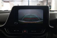 USED 2022 72 TOYOTA C-HR 1.8 VVT-h GR SPORT CVT Euro 6 (s/s) 5dr Reverse Camera, Heated Seats,