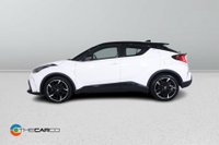 USED 2022 72 TOYOTA C-HR 1.8 VVT-h GR SPORT CVT Euro 6 (s/s) 5dr Reverse Camera, Heated Seats,