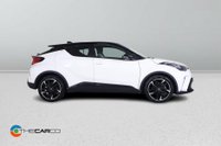 USED 2022 72 TOYOTA C-HR 1.8 VVT-h GR SPORT CVT Euro 6 (s/s) 5dr Reverse Camera, Heated Seats,