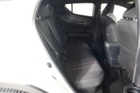 USED 2022 72 TOYOTA C-HR 1.8 VVT-h GR SPORT CVT Euro 6 (s/s) 5dr Reverse Camera, Heated Seats,