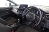USED 2022 72 TOYOTA C-HR 1.8 VVT-h GR SPORT CVT Euro 6 (s/s) 5dr Reverse Camera, Heated Seats,