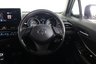 USED 2022 72 TOYOTA C-HR 1.8 VVT-h GR SPORT CVT Euro 6 (s/s) 5dr Reverse Camera, Heated Seats,