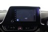 USED 2022 72 TOYOTA C-HR 1.8 VVT-h GR SPORT CVT Euro 6 (s/s) 5dr Reverse Camera, Heated Seats,